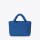 Umhängetasche Ucon Olivia Mini Bag Moss Royal Blue