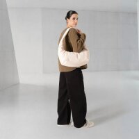 Umhängetasche Ucon Shota Medium Bag Moss Light Apricot
