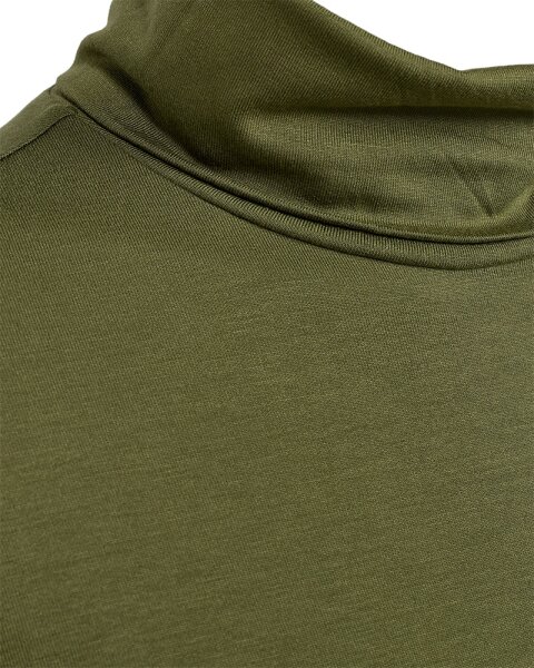 Shirt Freequent FQLiana Calliste Green