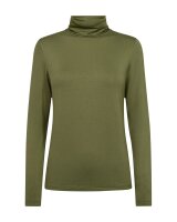 Shirt Freequent FQLiana Calliste Green