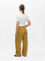 Hose Object Objpella wide pant Fennel Seed