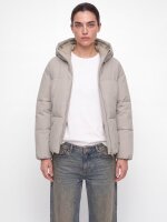 Jacke JJXX JXGalaxy Puffer Jacket OTW Moonbeam