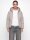 Jacke JJXX JXGalaxy Puffer Jacket OTW Moonbeam