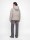 Jacke JJXX JXGalaxy Puffer Jacket OTW Moonbeam