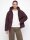 Jacke JJXX JXGalaxy Puffer Jacket OTW Fudge