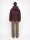 Jacke JJXX JXGalaxy Puffer Jacket OTW Fudge