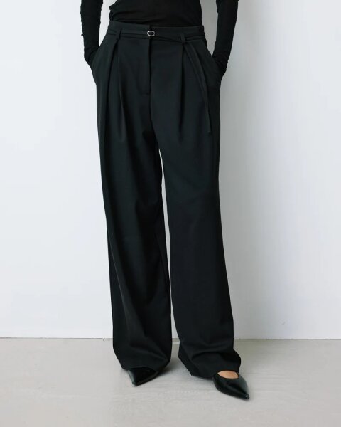 Hose G&M Barclay Noir fw2623024