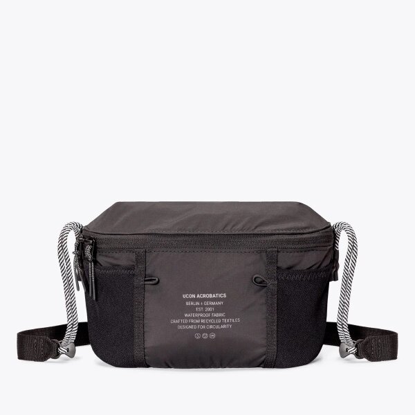 Umhängetasche Ucon Jona Large Air Black