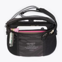 Umhängetasche Ucon Jona Large Air Black