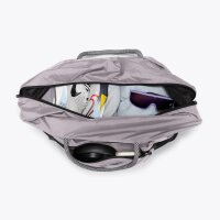 Reisetasche Ucon Leander Air Packable Weekender Dusty Lilac
