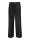 Hose Object Objlisa Wide Pant AOP Noos Black/Silver glitter