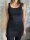 Top Zoe lang 02 schwarz
