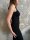 Top Zoe lang 02 schwarz