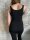 Top Zoe lang 02 schwarz